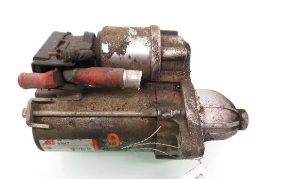 Fiat Panda II Starter motor S3017