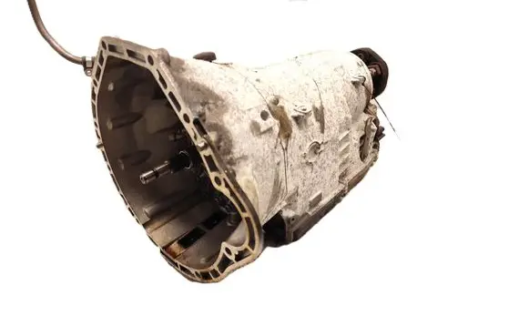 Mercedes-Benz CLC CL203 Automatic gearbox 722695 D722695