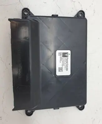Tesla Model S Air conditioning/heating control unit 103421500A 103421500 1034215