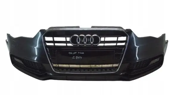 Audi A5 8T 8F Front bumper
