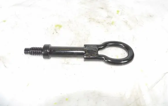 Ford Kuga II Tow bar