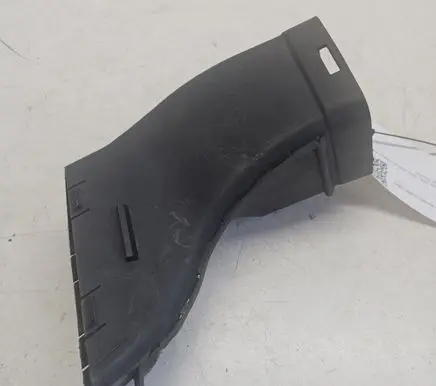 Jaguar XE Air intake duct part GX739A675FB