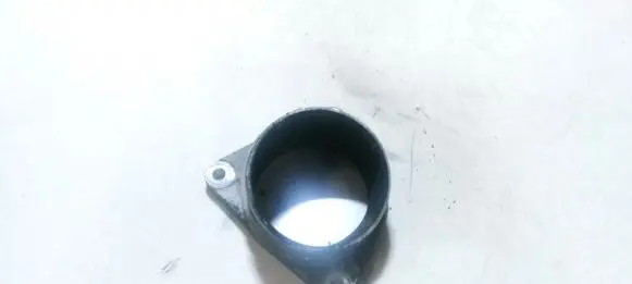 Mazda 626 Air intake hose/pipe