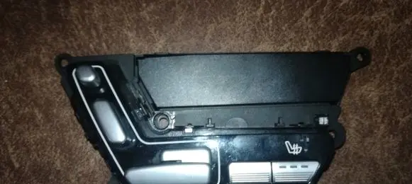 Mercedes-Benz S W221 Other switches/knobs/shifts A2218708458