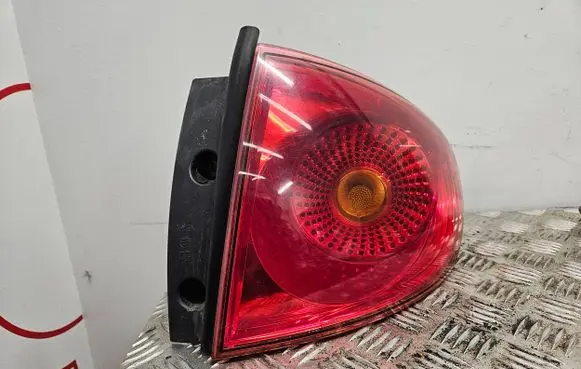 Seat Altea Rear/tail lights 5P0945096D 5P0945112