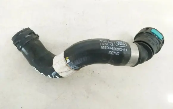 Jaguar I-Pace Engine coolant pipe/hose m9d38d202aa m9d3-8d202-aaxc7v0