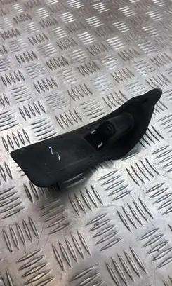 Jaguar XJ X351 Fender mounting bracket AW9316G033