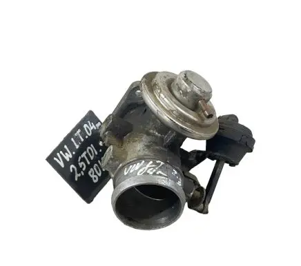 Volkswagen II LT EGR valve 074129637B
