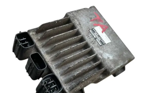 Toyota Auris 150 Fuel injection control unit/module 8987120070 1310001371