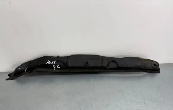 Audi A6 S6 C8 4K Fender end trim 4K0821111