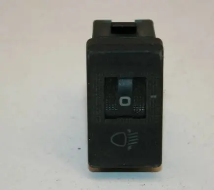 Audi A6 S6 C5 4B Headlight level height control switch 4A0941301A