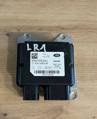 Land Rover Range Rover Sport L494 Airbag control unit/module JPLA14D374AF