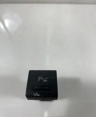 Audi A4 S4 B7 8E 8H Parking (PDC) sensor switch 8E2919281