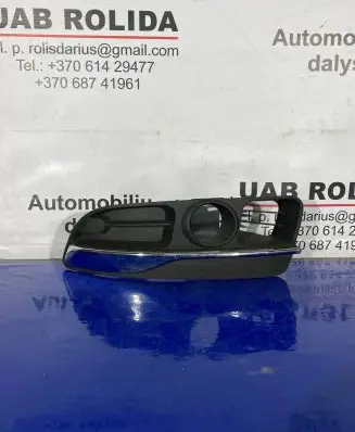 Renault Laguna III Front fog light trim/grill 620102560R