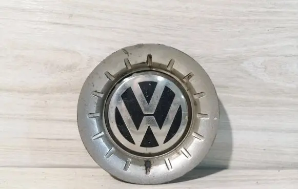 Original wheel cap
