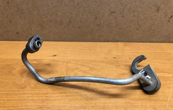 Subaru Forester SF Air conditioning (A/C) pipe/hose 5352327120