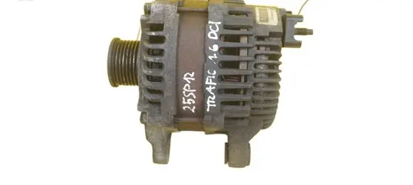 Renault Trafic III (X82) Generator/alternator 231009096R R9M413