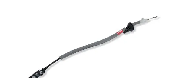 Volkswagen PASSAT B8 Front door cable line 3G0837085H