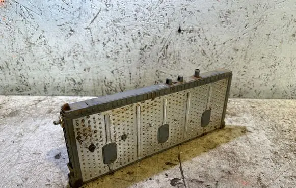 Toyota Yaris Hybrid / Electric Car Battery Cell 24XT5R09228K