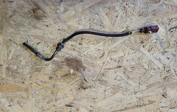 Audi Q5 SQ5 Exhaust gas temperature sensor 4G0906088Q