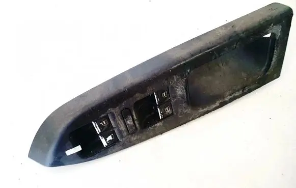 Volkswagen Touran I Electric window control switch 1t1867371f