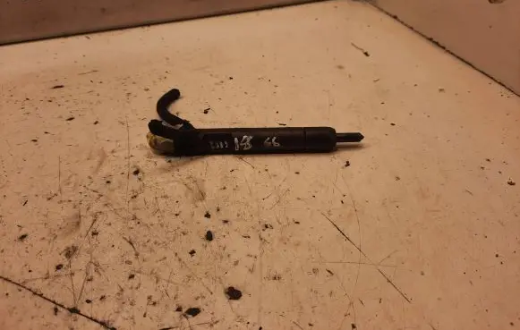 Ford Focus Fuel injector