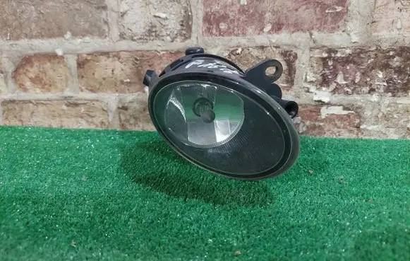 Audi A6 S6 C6 4F Front fog light