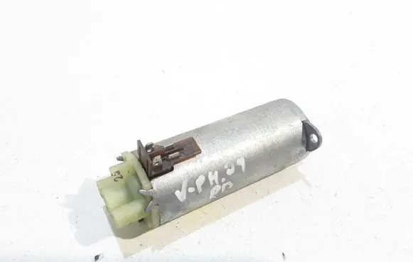 Volkswagen Phaeton Seat adjustment motor 0130002508