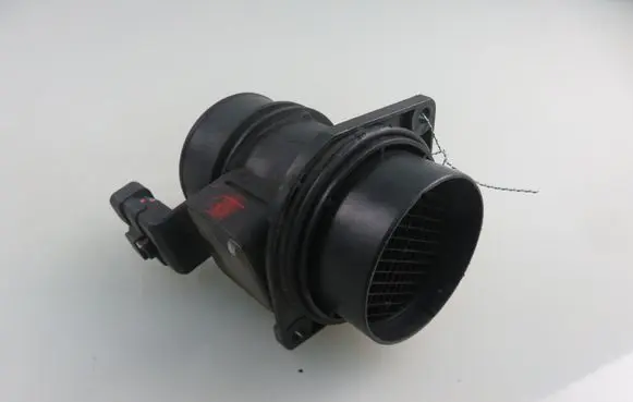 Renault Espace - Grand espace IV Mass air flow meter 7700314669 7700314057 5WK9609