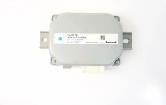 Honda CR-V Other control units/modules 31600TV0G01