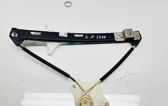 Seat Ibiza V (KJ) Rear window lifting mechanism without motor 6F0839462C SE27001S