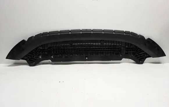 Audi A6 S6 C8 4K Front bumper skid plate/under tray 4K0807611 21010