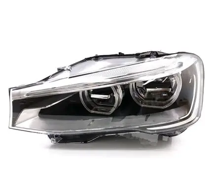 BMW X3 F25 Headlight/headlamp 7429081