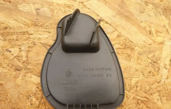 Ford Ka Headlight/headlamp dust cover 97KG13K060BB