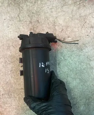 Renault Master III Fuel filter 830170293