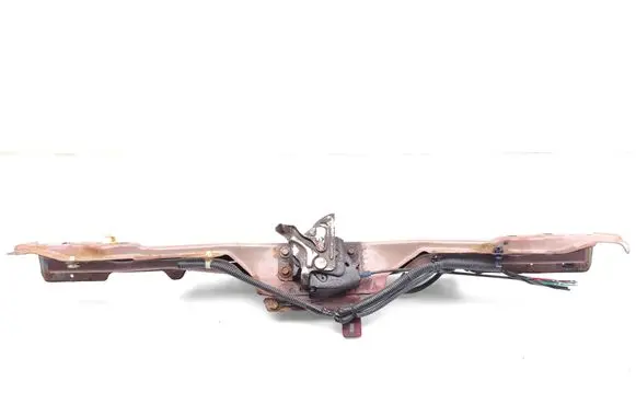 Honda Jazz Radiator support slam panel 