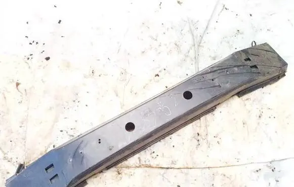 Volvo S40 Front bumper cross member 30655876