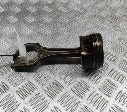 Porsche Cayenne (9Y0 9Y3) Piston 9A710706631 PAC198401