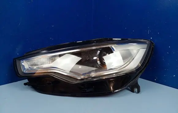 Audi A6 S6 C7 4G Headlight/headlamp 4G0941005C 1EL01115011