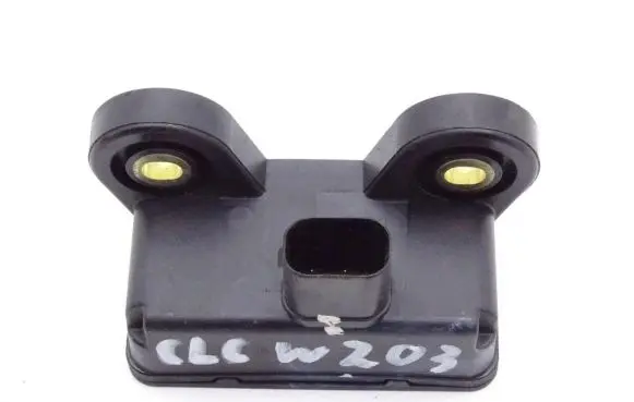 Mercedes-Benz CLC CL203 ESP acceleration yaw rate sensor A0055429718
