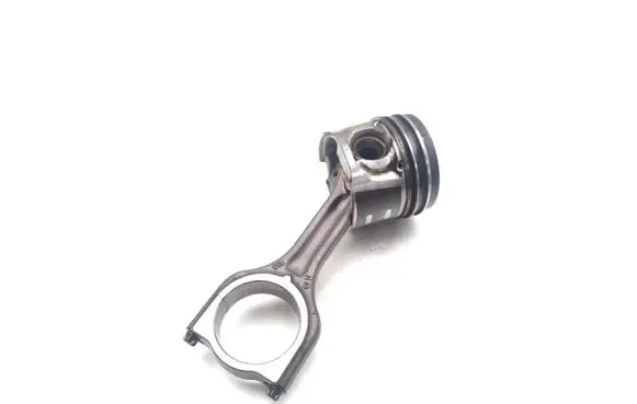 Peugeot 508 Piston with connecting rod DV6C 9H05