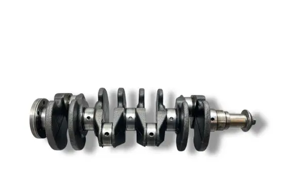 Peugeot 207 Crankshaft 9HP