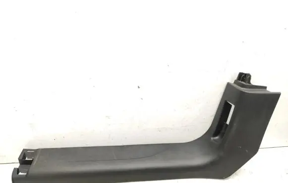 Peugeot 2008 I Foot area side trim 9673755877