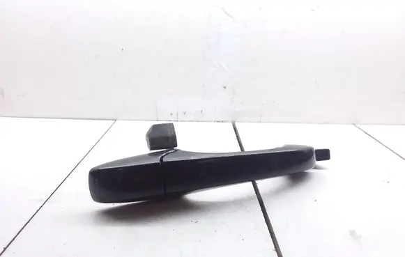 Jeep Compass Front door exterior handle