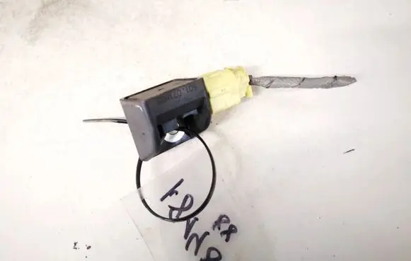 Honda FR-V Airbag deployment crash/impact sensor 501071mss