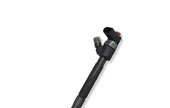 Mercedes-Benz E W211 Fuel injector A6460700487