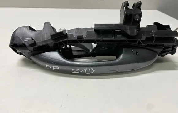 Mercedes-Benz E AMG W213 Front door exterior handle A0997604600