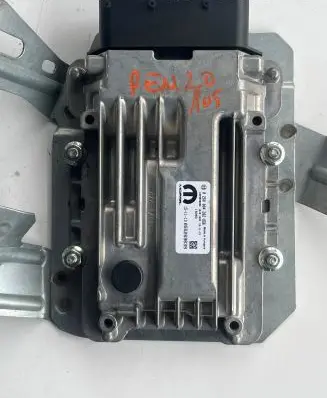 Jeep Renegade Gearbox control unit/module 055269639 1039S00000 0260004202