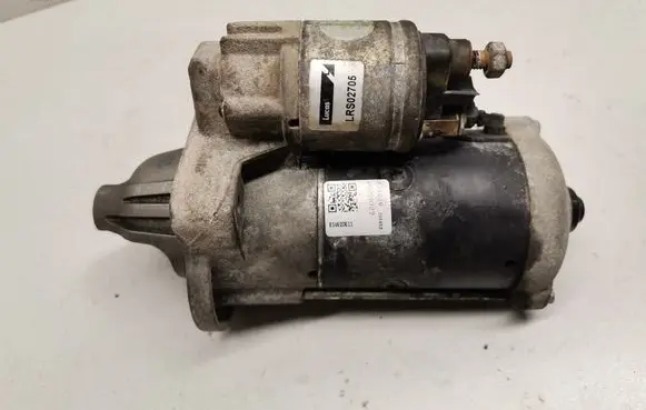 Ford Focus Starter motor LRS02705 221026 P0200727