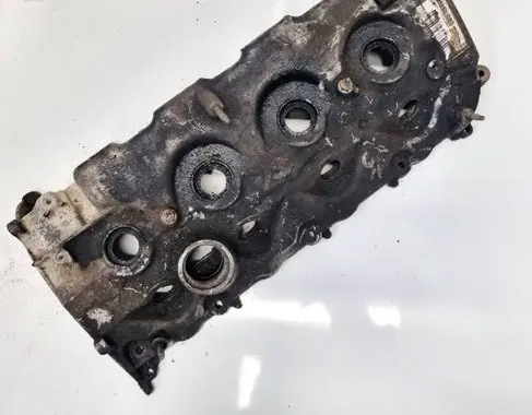 Rocker cam cover